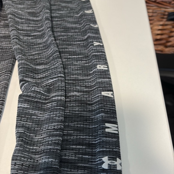 UMD Terps Terrapins Maryland long sleeve tee t-shirt - Picture 4 of 7